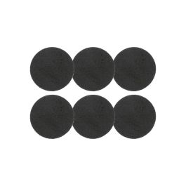 Dremel S411 EZ Speedclic 6 Discos de Lijado para Lijado y Modelado Ligero, Grano 60 y 240, Ø 30 mm Precio: 20.50000029. SKU: B1JXYDNRW4