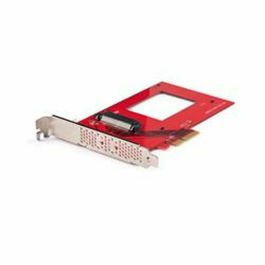 Disco Duro Startech PEX4SFF8639U3 Precio: 56.95000036. SKU: B182HTFNVF