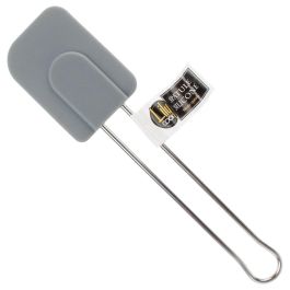 Lily Cook Espatula de Silicona Surtida Flexible Antiadherente Colores Varios Precio: 3.50000002. SKU: B19WVKT2TF
