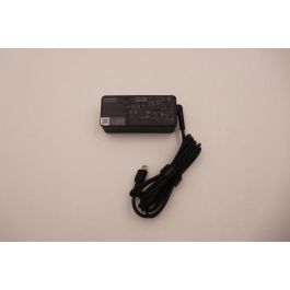Lenovo AC adapter with 45W output, supports multiple voltage levels: 20V, 15V, 9V, and 5V, features 3 ports for connectivity. Precio: 35.50000003. SKU: B1J9S3A8LQ