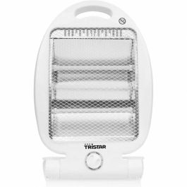 Estufa Eléctrica Tristar KA-5128 Blanco 800 W (1 unidad)