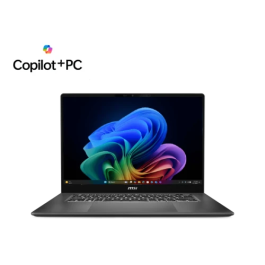 MSI Prestige 16 AI+ C3MG-013ES- Portátil 16" 2.8K OLED, Intel Core Ultra 9 386H, 32GB LPDDR5X, 1TB SSD, Windows 11 Home Precio: 1772.4322. SKU: B13V662GBN