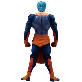 Ichibansho Figura Yuyu Hakusho Masterlise Bui Dark Tournament Edition Vol.2 23cm