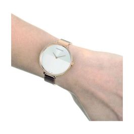 Reloj Mujer Calvin Klein RISE (Ø 38 mm)