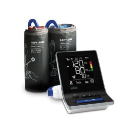 Braun BUA6150WE Tensiómetro de brazo Exactfit 3 Precio: 73.89000036. SKU: B1BSJYTGYV