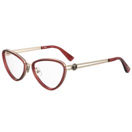 Montura de Gafas Mujer Moschino MOS585-LHF ø 54 mm Precio: 64.49999985. SKU: B14T8T9N7W