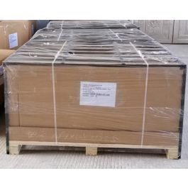 Carroza Navidad Tradicional DKD Home Decor Rojo Verde 131 x 280 x 267 cm