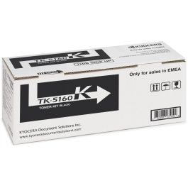 Kyocera TK-5160K toner negro