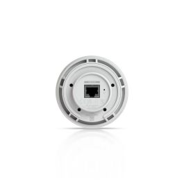 Ubiquiti Cámara Bullet PoE 4K 8 MP para Exterior con Visión Nocturna IR y Resistencia IP66/IK04