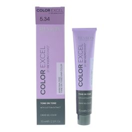 Young Color 5,34 Revlon Precio: 11.68999997. SKU: S4257688