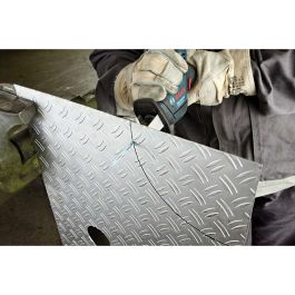 Bosch Hojas de Sierra de Calar Basic Madera y Metal, Juego 15 Piezas S 918 AF, S 918 BF, S 617 K