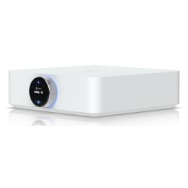 Ubiquiti PowerAmp Amplificador Audio Estéreo Clase D 260W RMS (4 Ohmios) 0.05% THD LAN Gigabit Conectores Banana para Hogar Blanco Precio: 714.69000053. SKU: B1FK6BM43R