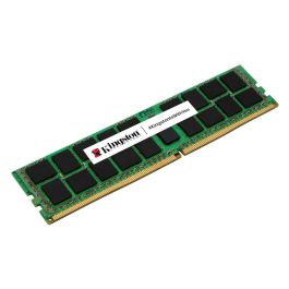 Kingston Memoria RAM DDR4 16GB 3200MHz REG ECC DIMM PC4-25600 para Servidores y Estaciones de Trabajo Precio: 272.50000052. SKU: B1E3AR3D8F