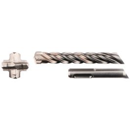 Makita NEMESISII SDS-PLUS Broca de Martillo 14x215mm Precio: 38.50000022. SKU: B16PVMQX8T