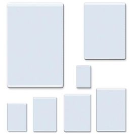 Esselte Funda portadocumentos Plástico Transparente PVC Cristal 140 micras 78x114 mm Horizontal Precio: 17.5000001. SKU: B1B5FLE9AT