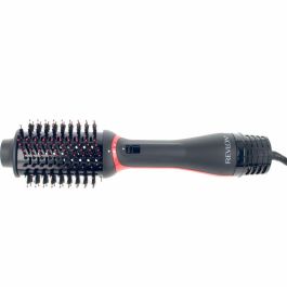 Revlon ONE-STEP VOLUMISER PLUS RVDR5298E Cepillo Secador Moldeador con Cerdas Mixtas y Tecnología TOURMALINE IONIC, 4 Ajustes de Temperatura Precio: 48.50000045. SKU: B13K85TYSN
