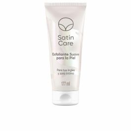Gillette Venus Intima Exfoliante Suave Zonas Sensibles 177 mL Precio: 5.59000035. SKU: B19WESYZHM