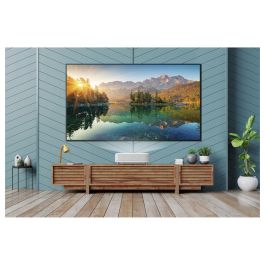 Epson EH-LS650W Proyector Láser 4K UHD 3600 Lúmenes ANSI 3LCD Smart TV HDR10 HLG 16:9 2500000:1 Blanco