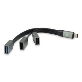 Hub Usb Tipo C Conceptronic Hubbies01 gr Precio: 15.49999957. SKU: B1JP5YNPRB