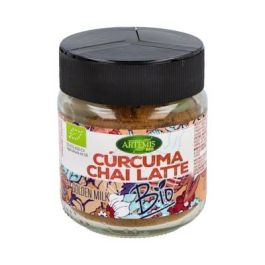 ARTEMIS BIO Cúrcuma Chai Latte Bio Vegano 60gr ARTEMIS BIO Cúrcuma Chai Latte Bio Vegano 60gr Precio: 4.6899996. SKU: B12PL9DZWX