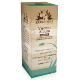Muérdago Blanco Yema Macerado Glicerinado 50Ml Precio: 11.7900002. SKU: B1DHF24TL7