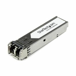 Módulo Fibra SFP MultiModo Startech 10051-ST Precio: 49.4768993708. SKU: B13HD2M2HM