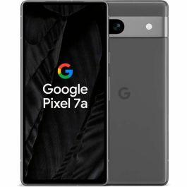 Google Pixel 7A 8+128Gb Ds 5G Charcoal Oem Precio: 401.69000047. SKU: B12S5YYCVK