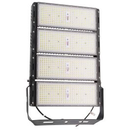 Lumileds [1916-1000W-5000K-60-CW] Foco Proyector LED 1000W para Estadios IP66 150 lm/W Luz Fría 5000K 100.000H Precio: 526.50000007. SKU: B1HLDT5JYQ