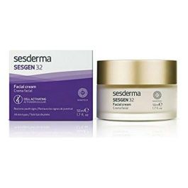 Sesderma Sesgen 32 Crema Activadora Celular Sesderma Sesgen 32 Crema Activadora Celular Precio: 37.79000005. SKU: S0568899
