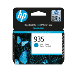 HP OfficeJet Pro 6230/6830 Cartucho Cian nº935 Precio: 19.89000057. SKU: B12HPQ8VH9