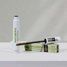Naturtint Retocador Temporal de Canas Instant Root Retouch 2 en 1 Light Brown 10 ml
