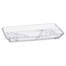 Bandeja Madlen Crystaline 27,5 X 16,5Cm Pasabahce (6 Unidades) Precio: 27.89000027. SKU: S3609516