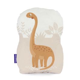 Cojín HappyFriday Moshi Moshi Multicolor Dinosaurio 40 x 30 cm Precio: 19.965. SKU: B18EVKTH4E