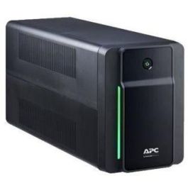 UPS - APC - Back-UPS Serie BX BX2200MI-FR - 1200 vatios - 2200 VA Precio: 335.49999967. SKU: B1544JY67B