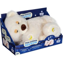 Peluche - Gipsy Toys - Oso soñador sonoro - 30cm Peluche - Gipsy Toys - Oso soñador sonoro - 30cm Precio: 36.49999969. SKU: B1B9KCQ8SE