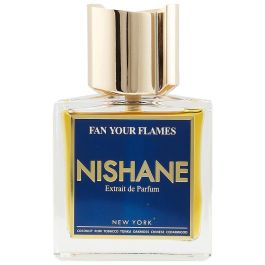 Nishane Fan Your Flames Eau De Parfum 50ml Precio: 250.79000023. SKU: S8304407