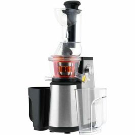H.KoeNIG GSX18 Extractor de Jugo Vertical de 1200W y 1.18L con Tecnología de Infusión, Filtro Automático y Programable en Acero Inoxidable Precio: 135.9900003. SKU: S7113754