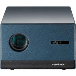 ViewSonic LX60HDN Projector, Full HD(1920x1080), Wi-Fi & BT, Google TV & Netflix app, 630 ANSI Lumens, 4,500:1 Contrast ViewSonic LX60HDN Projector, Full HD(1920x1080), Wi-Fi & BT, Google TV & Netflix app, 630 ANSI Lumens, 4,500:1 Contrast