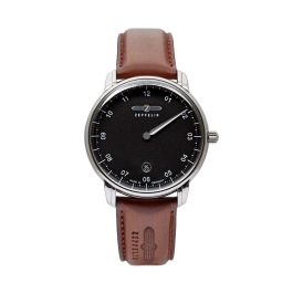 Reloj Hombre Zeppelin 8642-2 Precio: 284.50000007. SKU: B15SC4BTEK