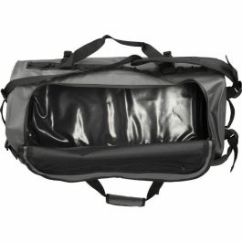 Whistler WHI5715571934948 Bolsa de Deporte Challenger 70L Negra PVC Impermeable