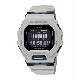 CASIO GBD-200UU-9ER Reloj G-Shock Sport Blanco Roto Precio: 115.94999966. SKU: S0371311