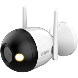 Dahua Technology DH-F4C-LED Cámara Bullet Full Color 4MP WLAN Precio: 82.49999978. SKU: B1DDC82VW6