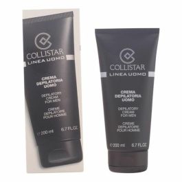 Crema Depilatoria Corporal Linea Uomo Collistar (200 ml) Precio: 13.5036. SKU: B16YMR7KNV