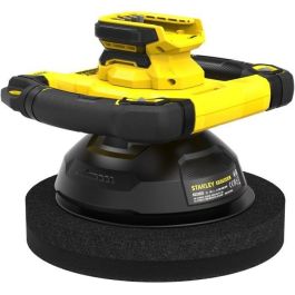 Pulidora - Batería de litio (sin) - STANLEY FATMAX V20 - SFMCE100B-XJ - 18V Pulidora - Batería de litio (sin) - STANLEY FATMAX V20 - SFMCE100B-XJ - 18V