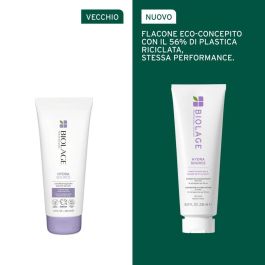 Biolage Acondicionador HYDRASOURCE Hidratación Profunda Cabello Seco 236 ml