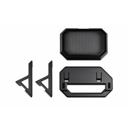 Thermaltake AC-076-ON1NAN-A1 parte carcasa de ordenador Midi Tower Kit de conversión de torre a rack Thermaltake AC-076-ON1NAN-A1 parte carcasa de ordenador Midi Tower Kit de conversión de torre a rack