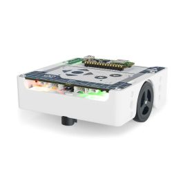 Arduino Robot Alvik para Educación en Programación y Robótica, Compatible con LEGO y MicroPython Arduino Robot Alvik para Educación en Programación y Robótica, Compatible con LEGO y MicroPython