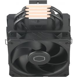 Cooler Master Hyper 212 Black Processor Air Cooler 12 Cm