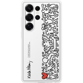 Samsung EF-MS938 Flipsuit Case para Galaxy S25 Ultra, funda protectora de fácil aplicación, multicolor y blanco Precio: 49.50000011. SKU: B1DHTKYSNQ