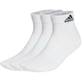 Calcetines Deportivos Adidas C SPW ANK 3P HT3441 Blanco 3 Unidades Precio: 6.50000021. SKU: B1JWH7BG9N